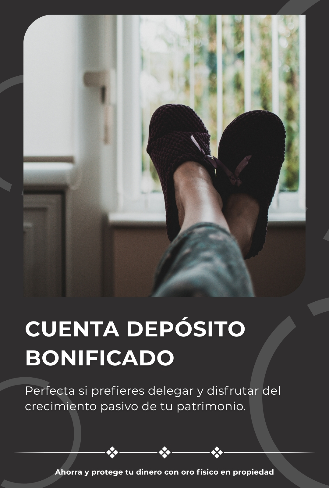 Comprar Oro Deposito Bonificado